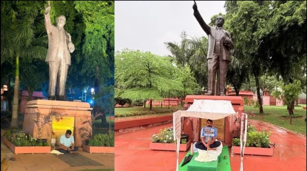 चंद्रशेखर आझाद