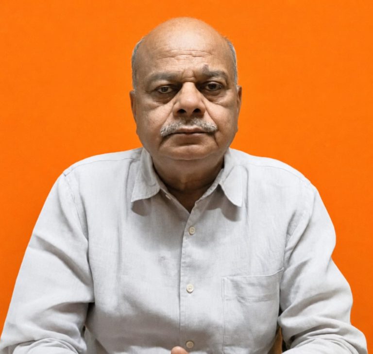 अँड शंकर पुजारी