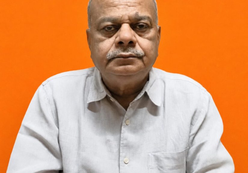 अँड शंकर पुजारी